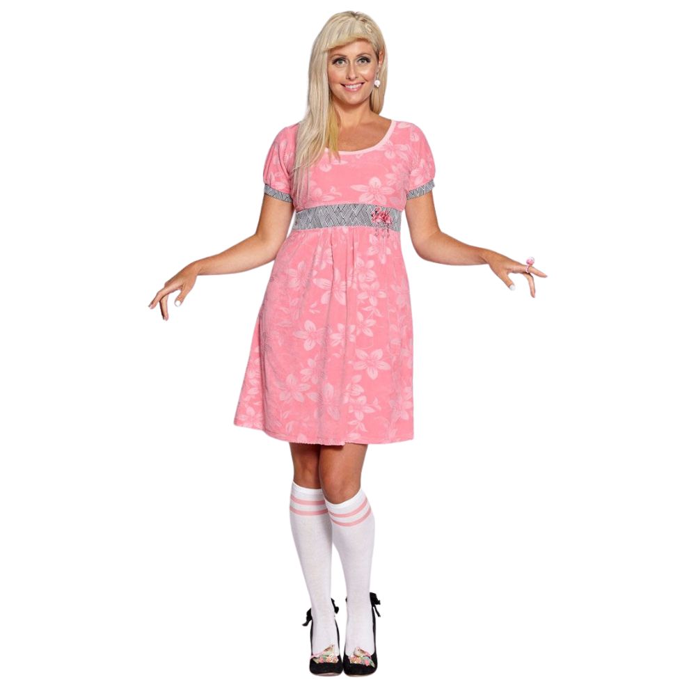 Margot Sissy Sweetvoice Dress