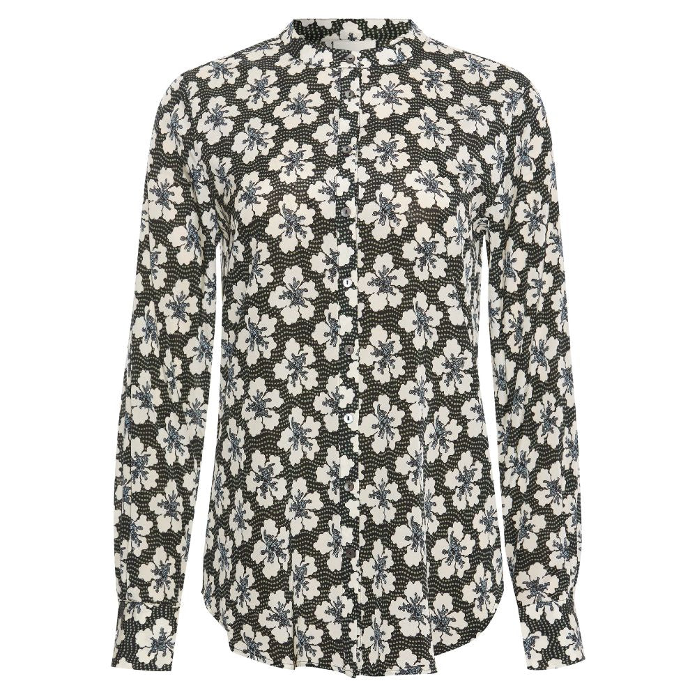Heartmade Geranium Maple Shirt