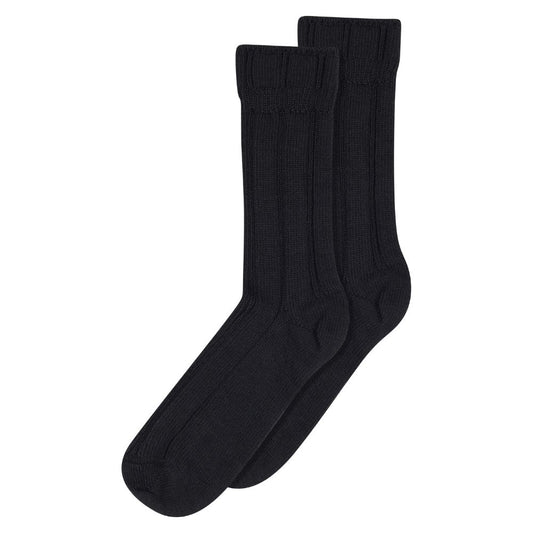 MP Denmark Black Ellie Socks