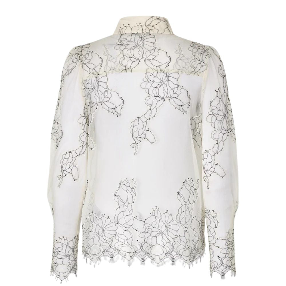 Second Female Tofu Wila Shirt