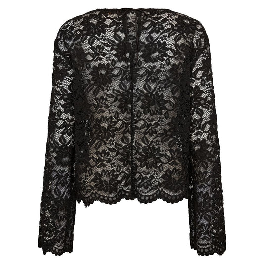 Hype The Detail Sort Lace Blouse