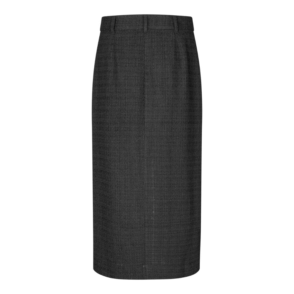 Second Female Black Malina Skirt