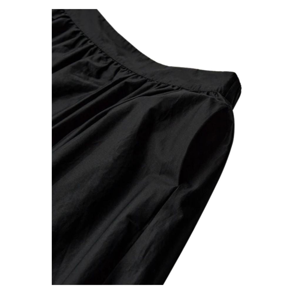 Copenhagen Muse Black Shirley Skirt