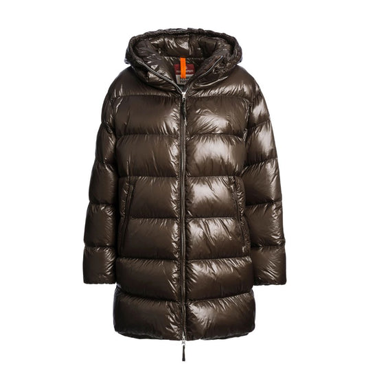 Parajumpers Brun Ivonne Jacket