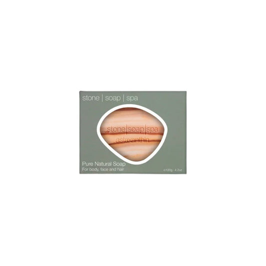 Stone Soap May/Chang Sæbe