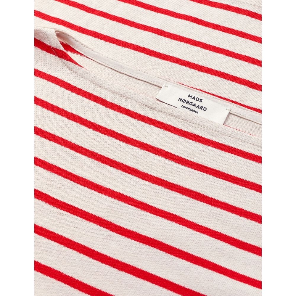 Mads Nørgaard Rød Pablo Gabi Tee