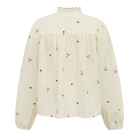 Lollys Laundry Flower print Alessan Shirt