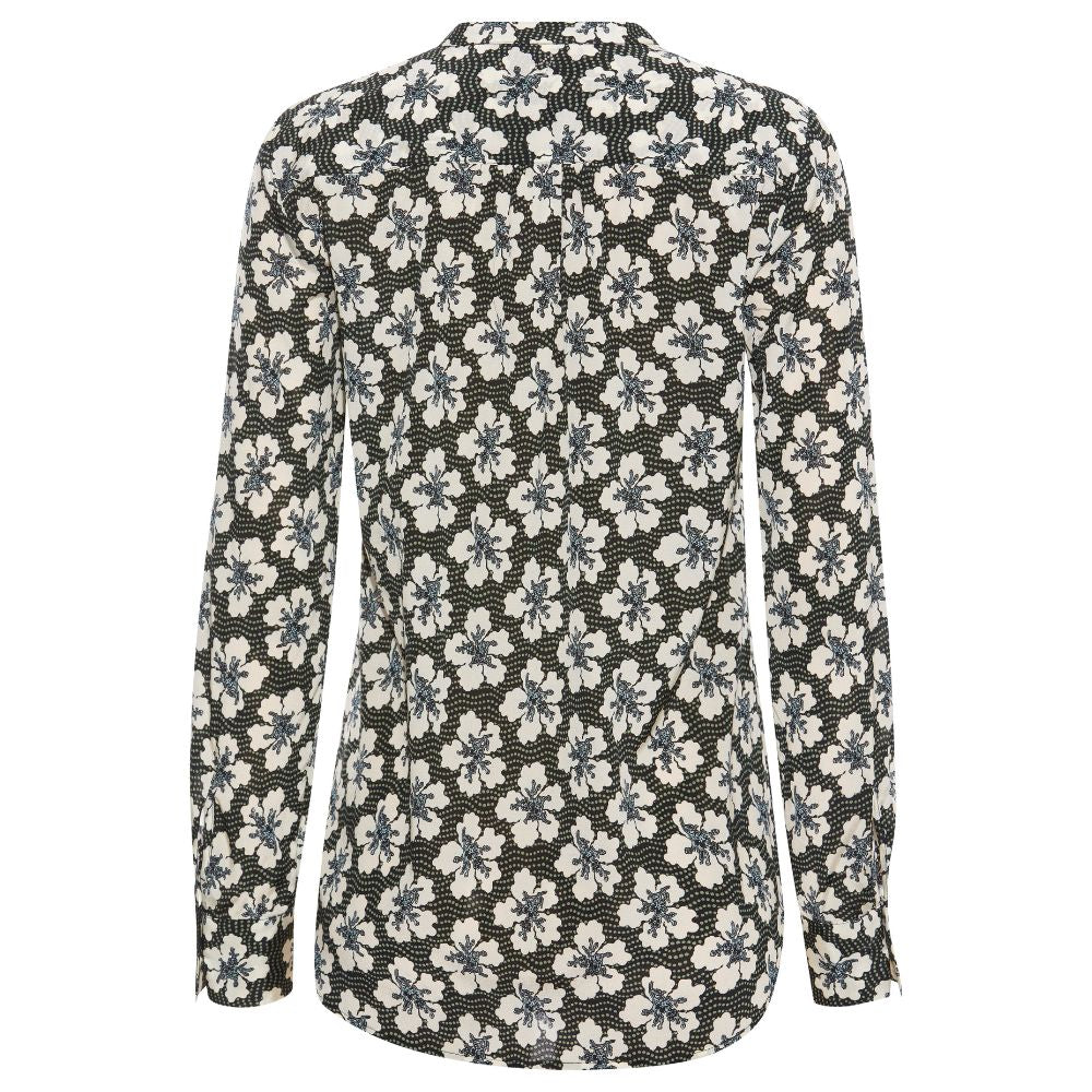 Heartmade Geranium Maple Shirt