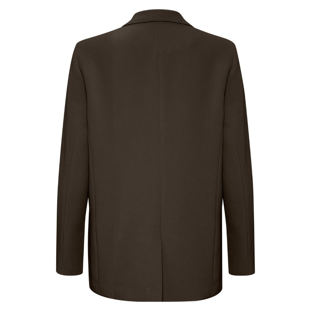My Essential Wardrobe Delicioso The Tailored Blazer