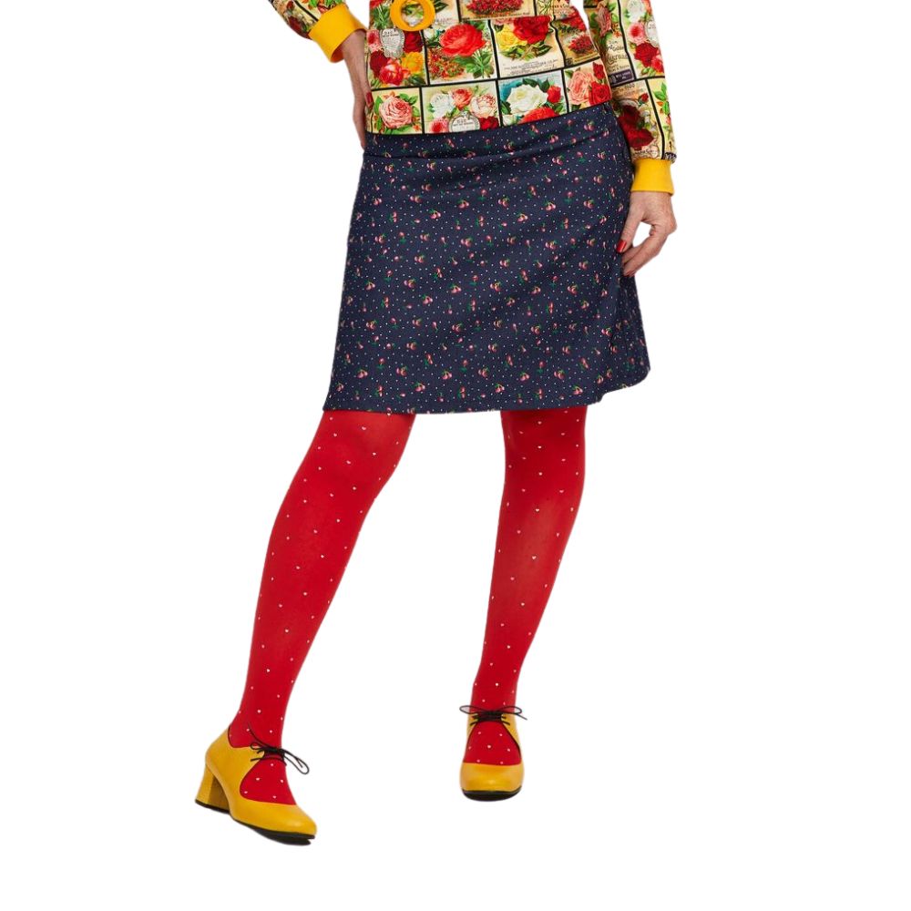 Margot Cherrybird Skirt