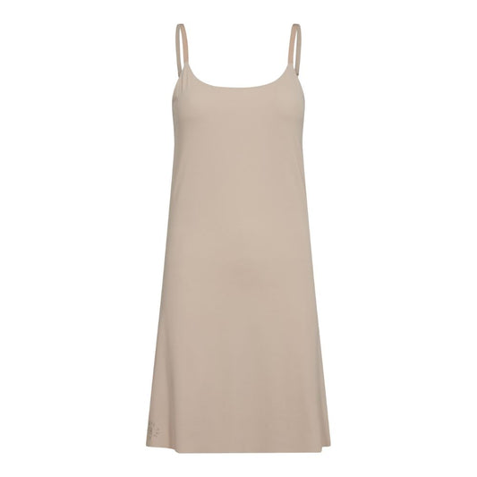 Hype The Detail Sand Dress
