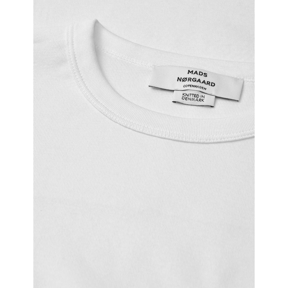 Mads Nørgaard Hvid June Tee
