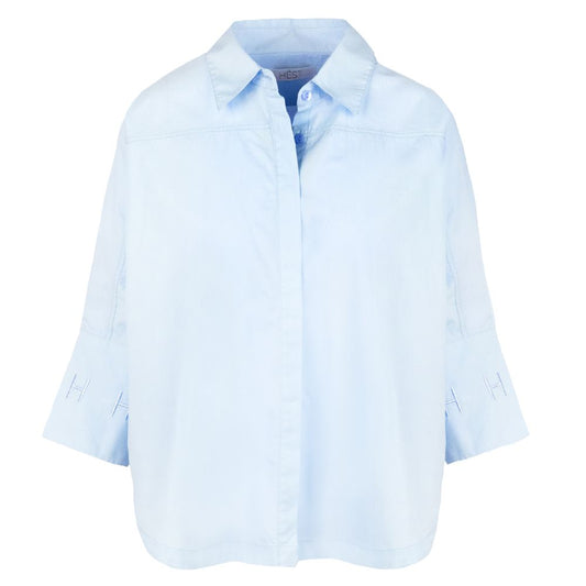 HÈST Lyseblå Arya Shirt