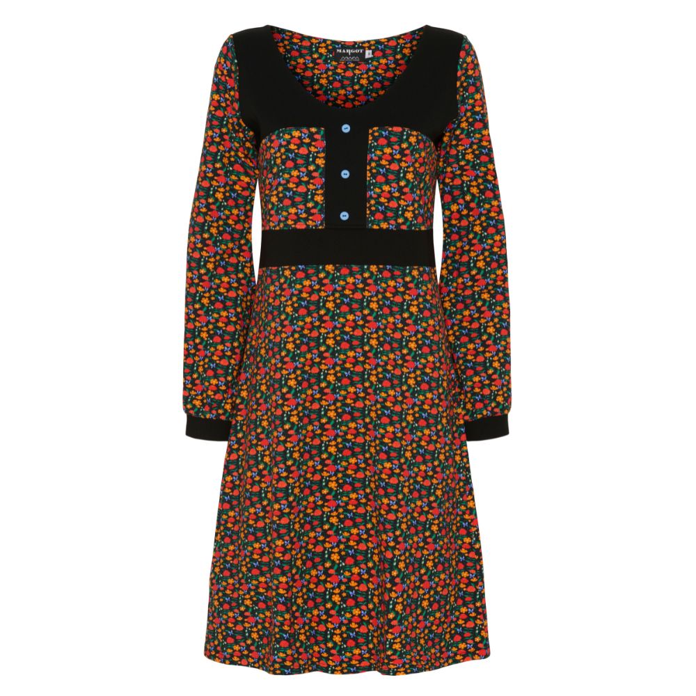 Margot Reese Repeat Dress
