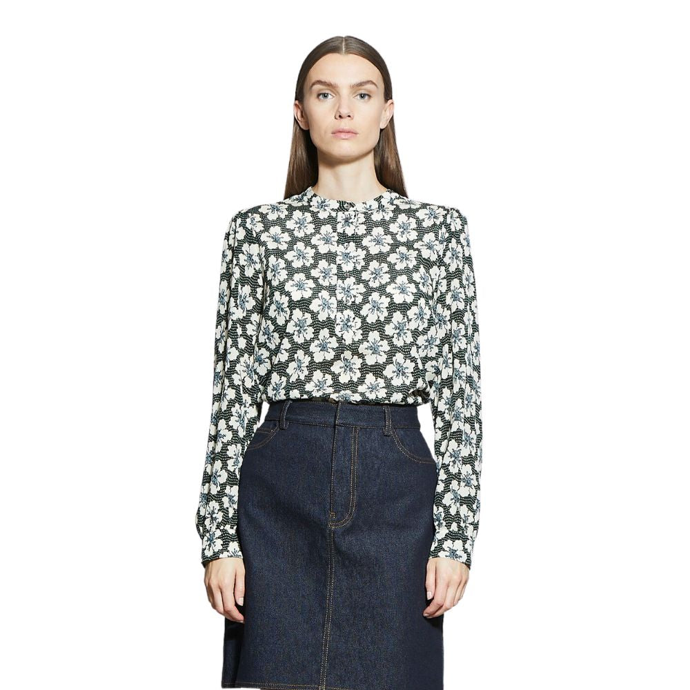 Heartmade Geranium Maple Shirt