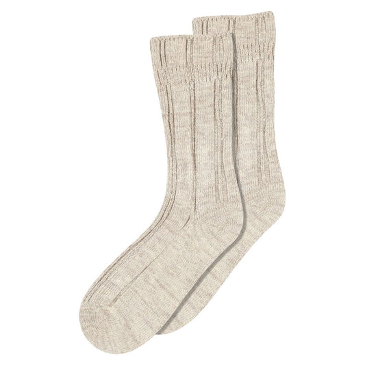 MP Denmark Light Brown Be Socks