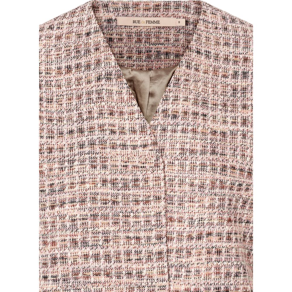 Rue De Femme Primrose Ingela Vest