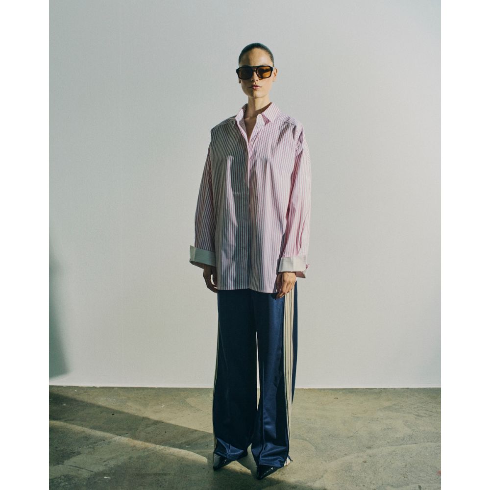 Copenhagen Muse Blue Ada Sweatpants