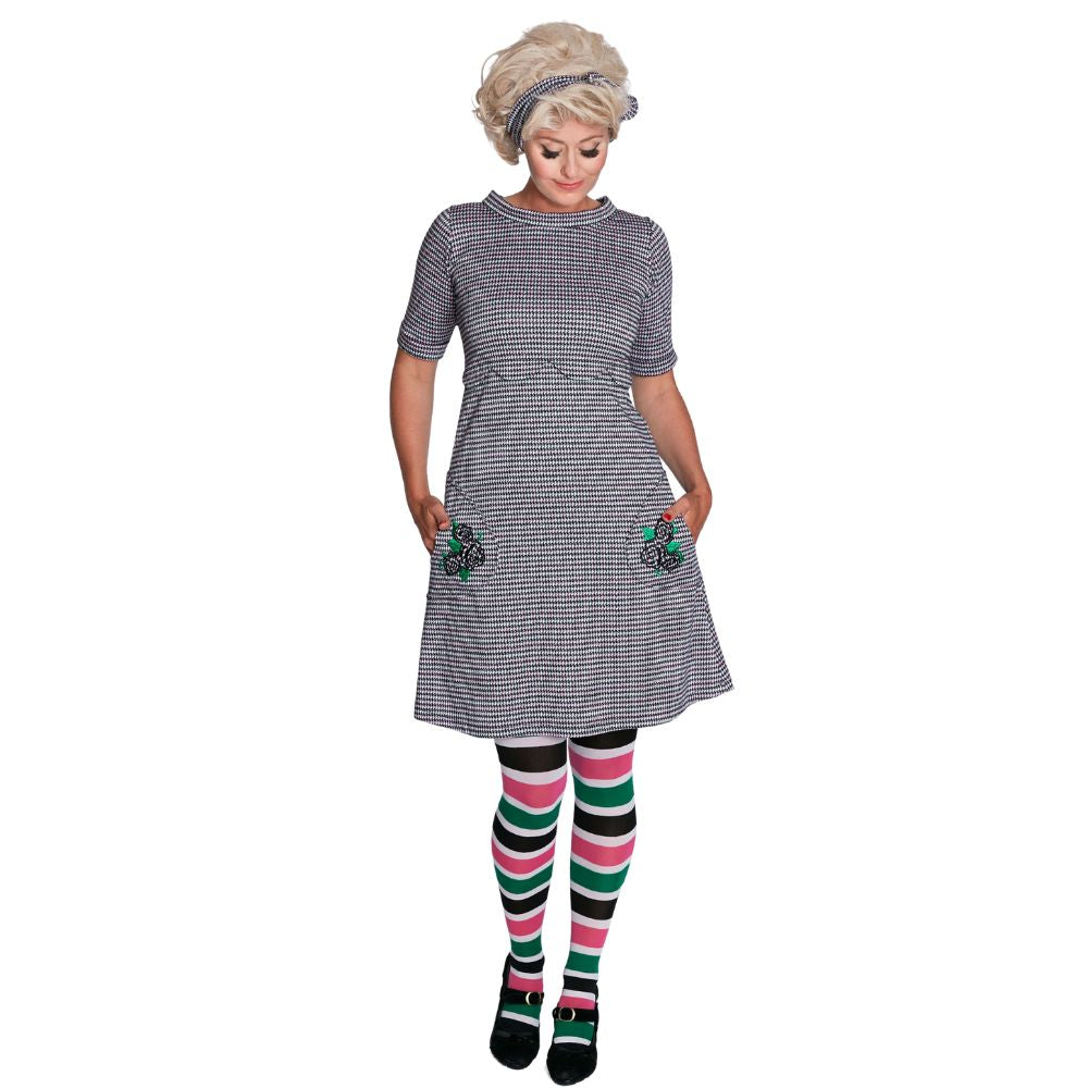 Margot Carol Costello Dress