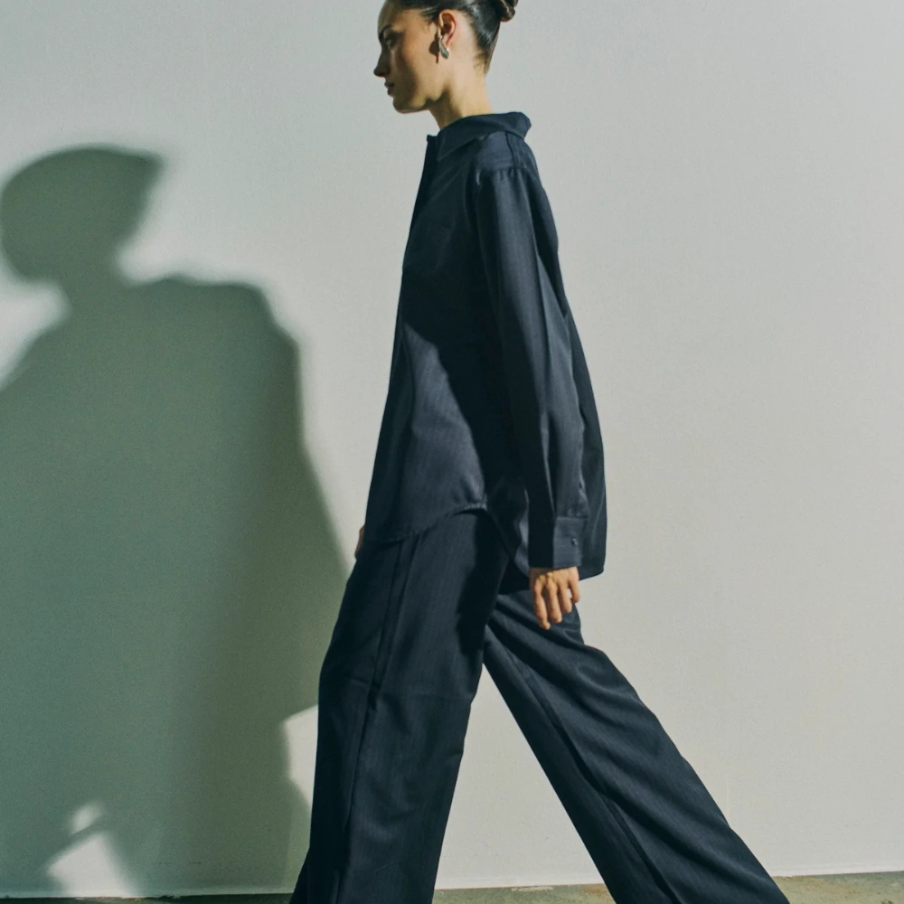 Copenhagen Muse Black Stina Pants