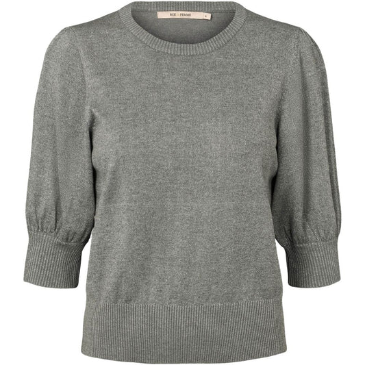 Rue de Femme Silver Sorel Knit