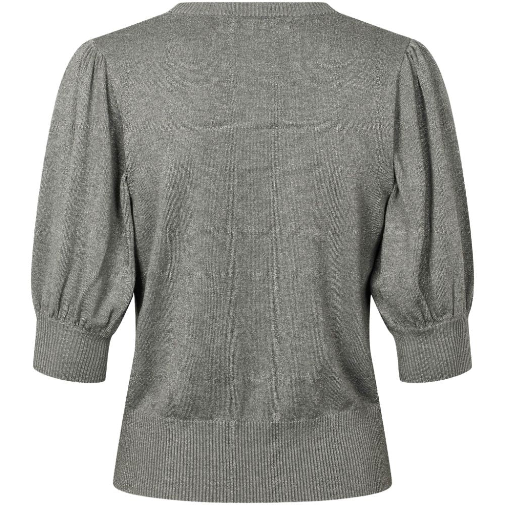 Rue de Femme Silver Sorel Knit