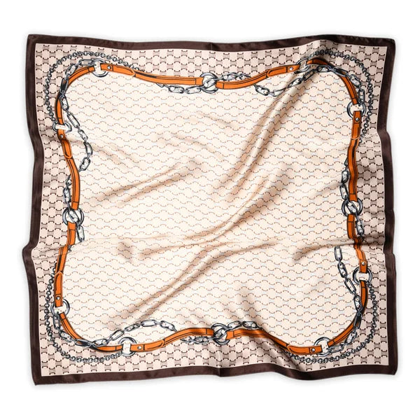 MP Bonnie Silk Scarf