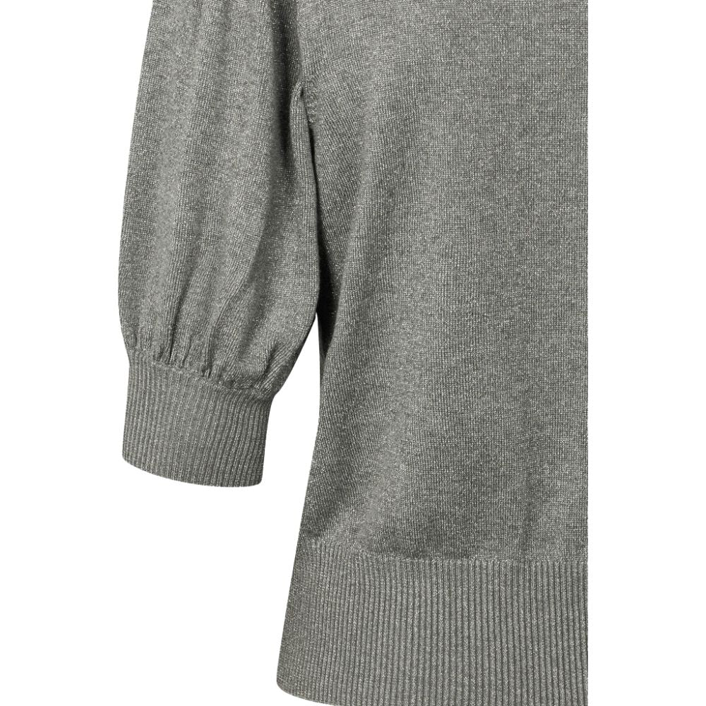 Rue de Femme Silver Sorel Knit