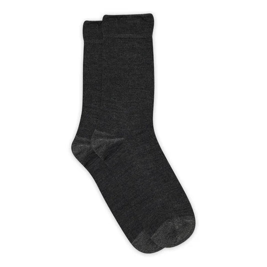MP Grå Margrethe Socks