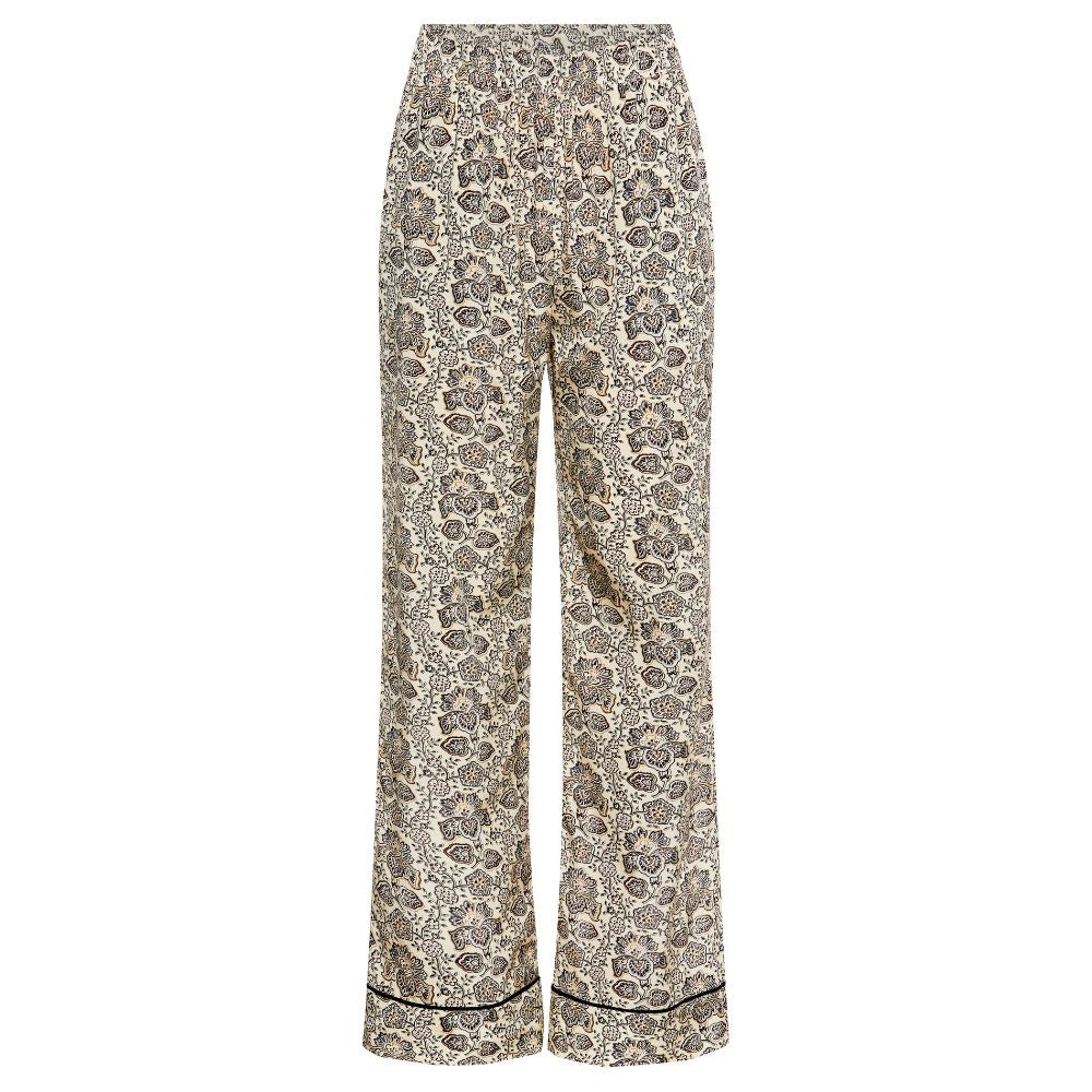 Heartmade Orchid Bloom Noly Pants