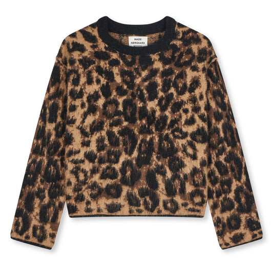 Mads Nørgaard Leo Gazarti Sweater