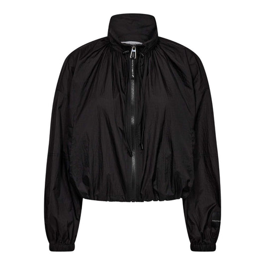 L'AMITIÉ Black Iron Paper Jacket