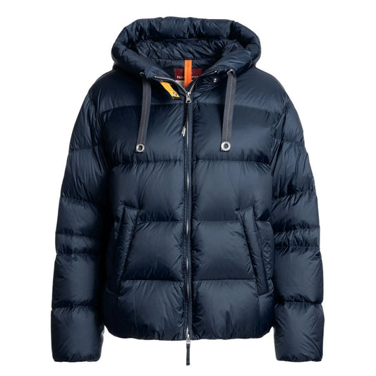 Parajumpers Navy Tilly Jacket
