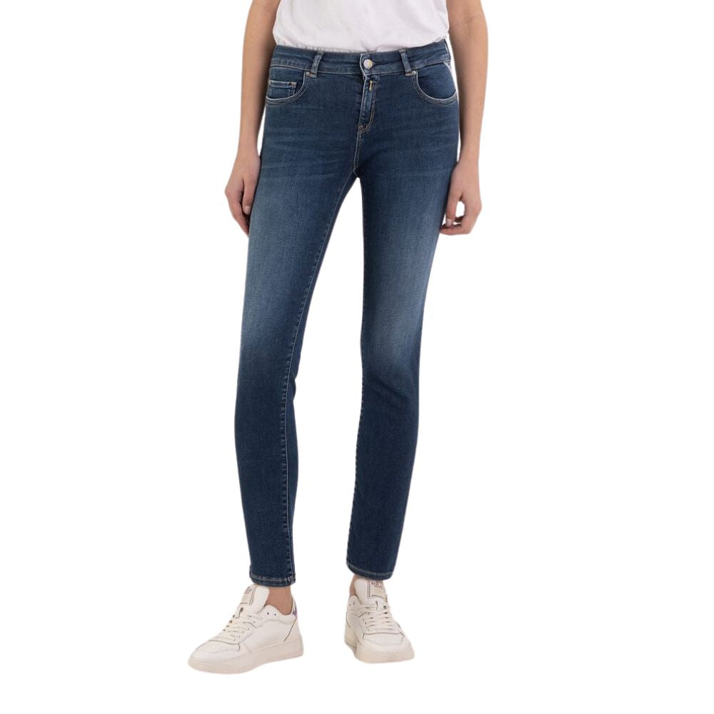Replay Medium Blue Faaby