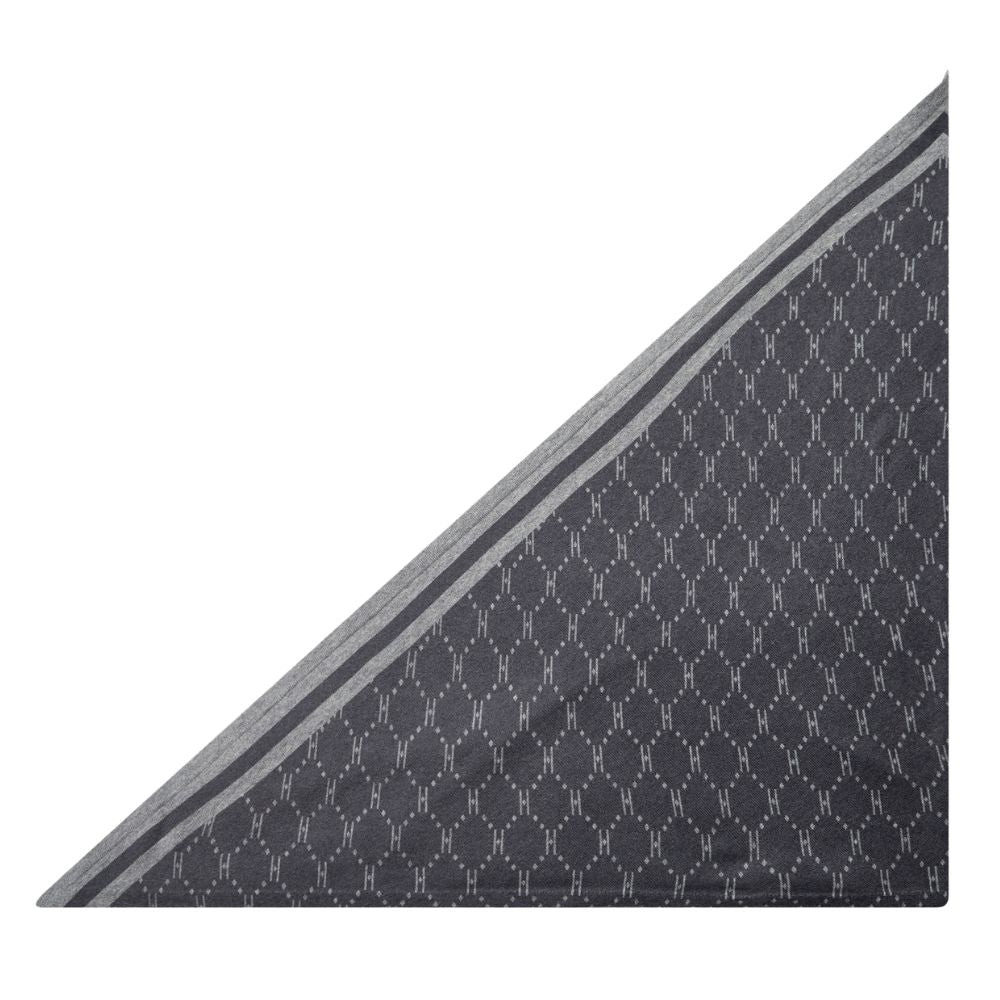 Hype The Detail Dark Grey Scarf