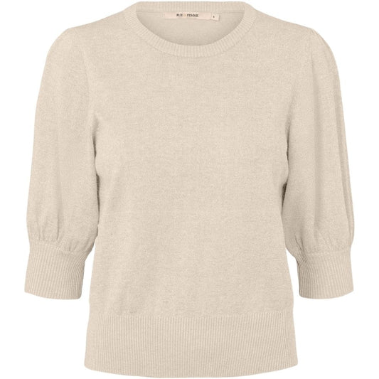 Rue de Femme Gold Sorel Knit