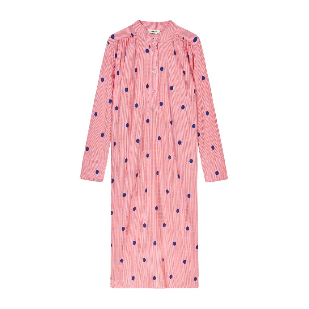 Mads Nørgaard Candy Pink Crinckle Pop Eva