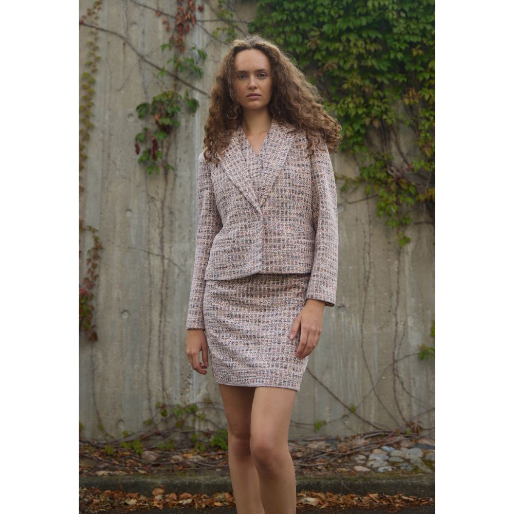 Rue De Femme Primrose Selah Skirt