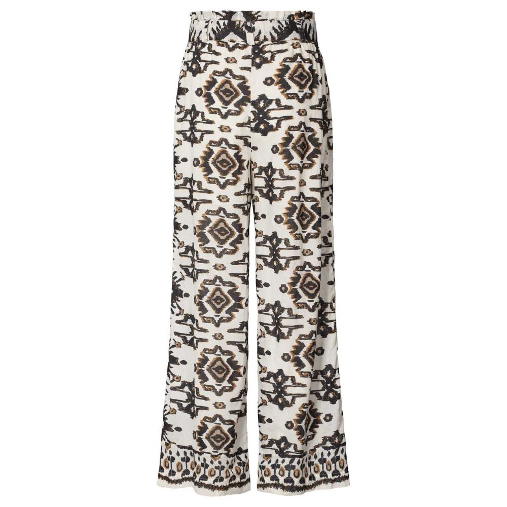Lollys Laundry Aztec Print Vicky Pants