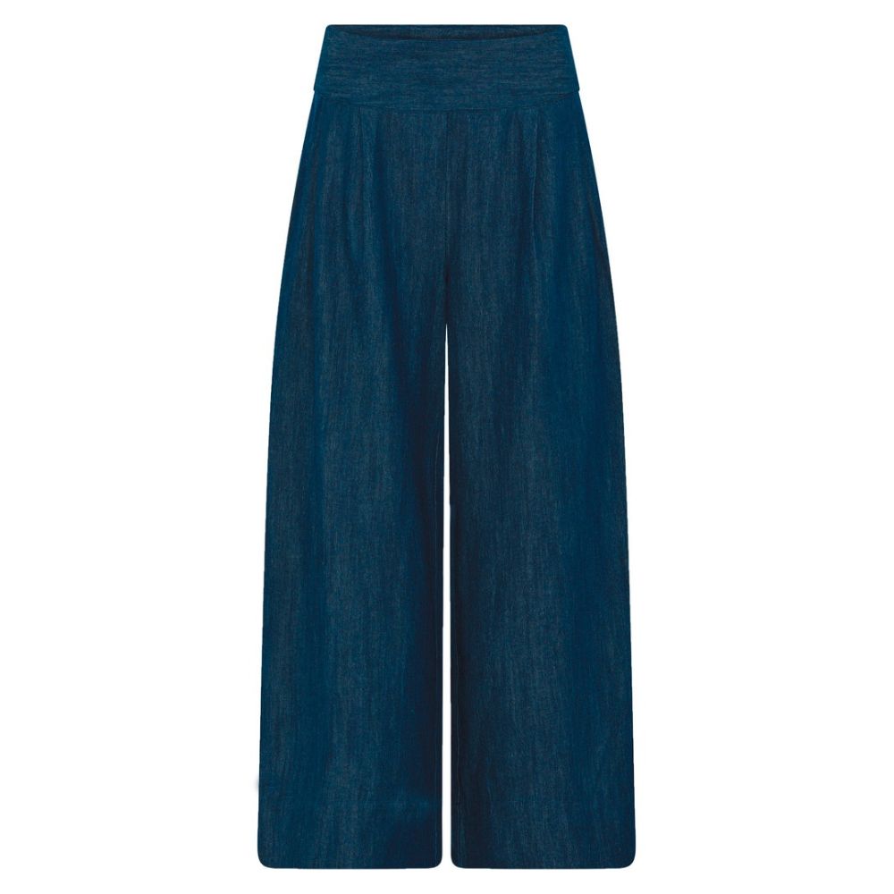 Heartmade Blue Natalia Pant