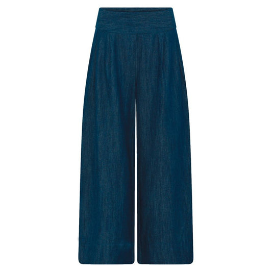 Heartmade Blue Natalia Pant