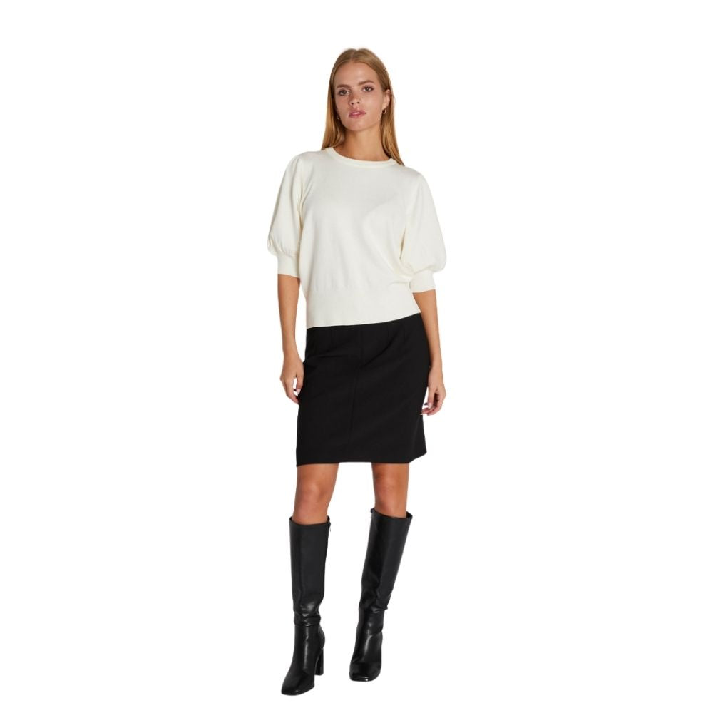 Rue de Femme Sort Comfy Olena Skirt