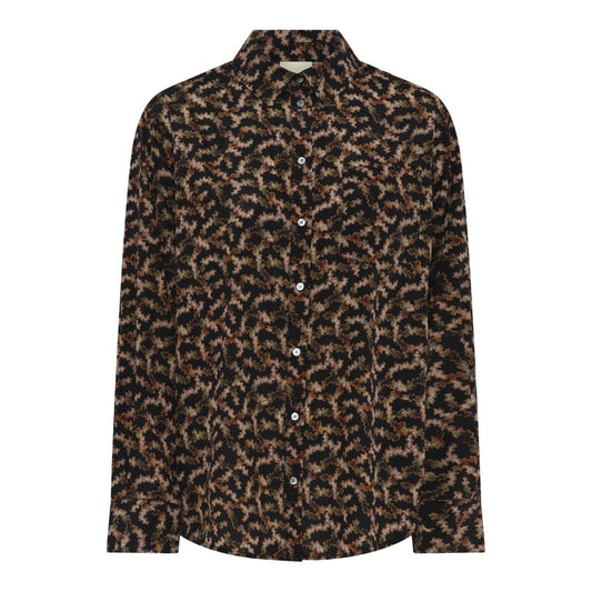 Heartmade Fall Leaf Millard Shirt