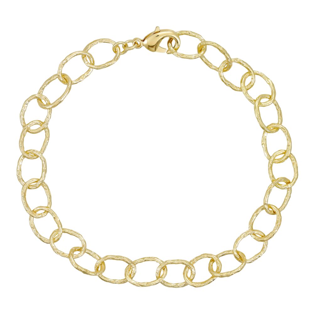 Pure By Nat Chain Bracelet