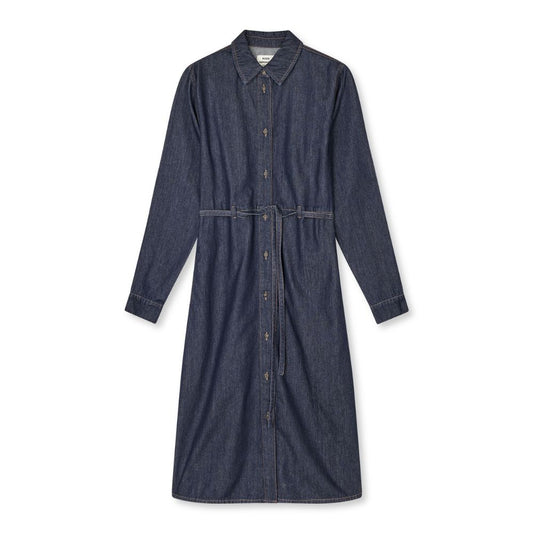 Mads Nørgaard Denim Svanil Dress
