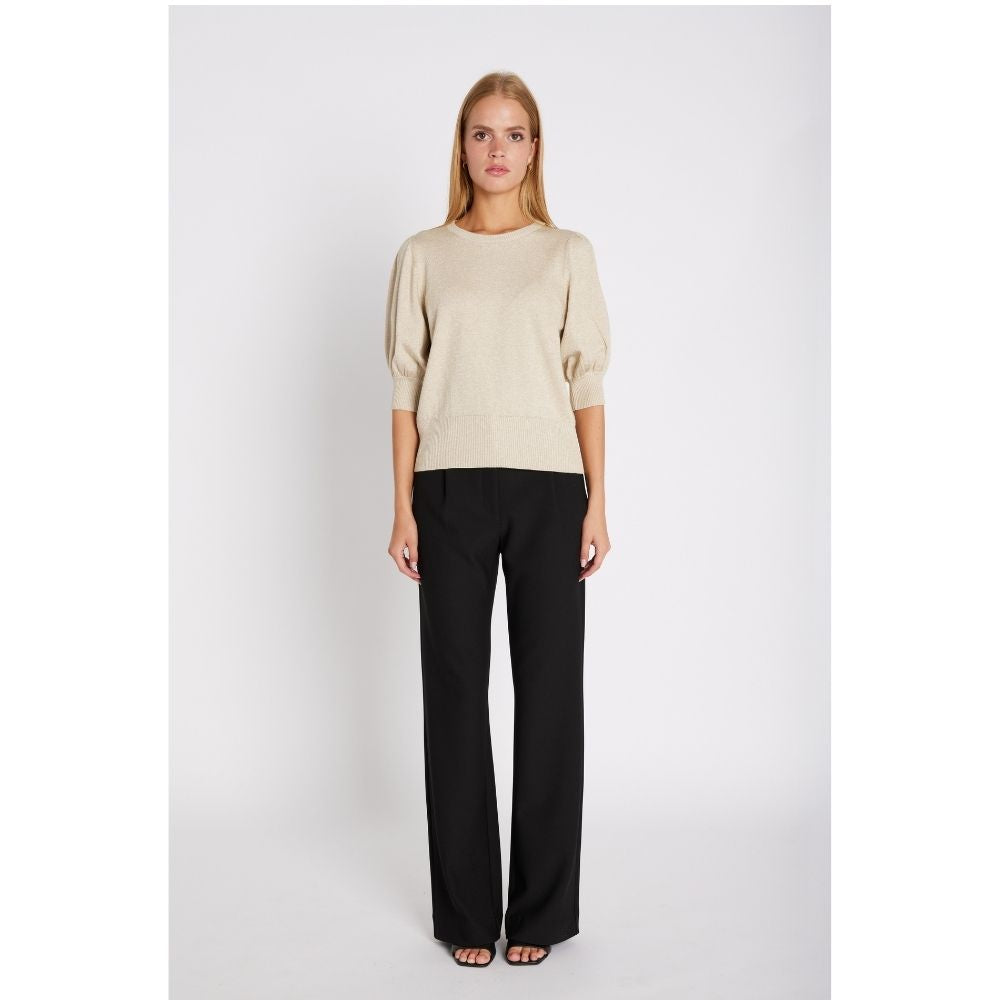 Rue de Femme Sort Comfy Olivienna Pants