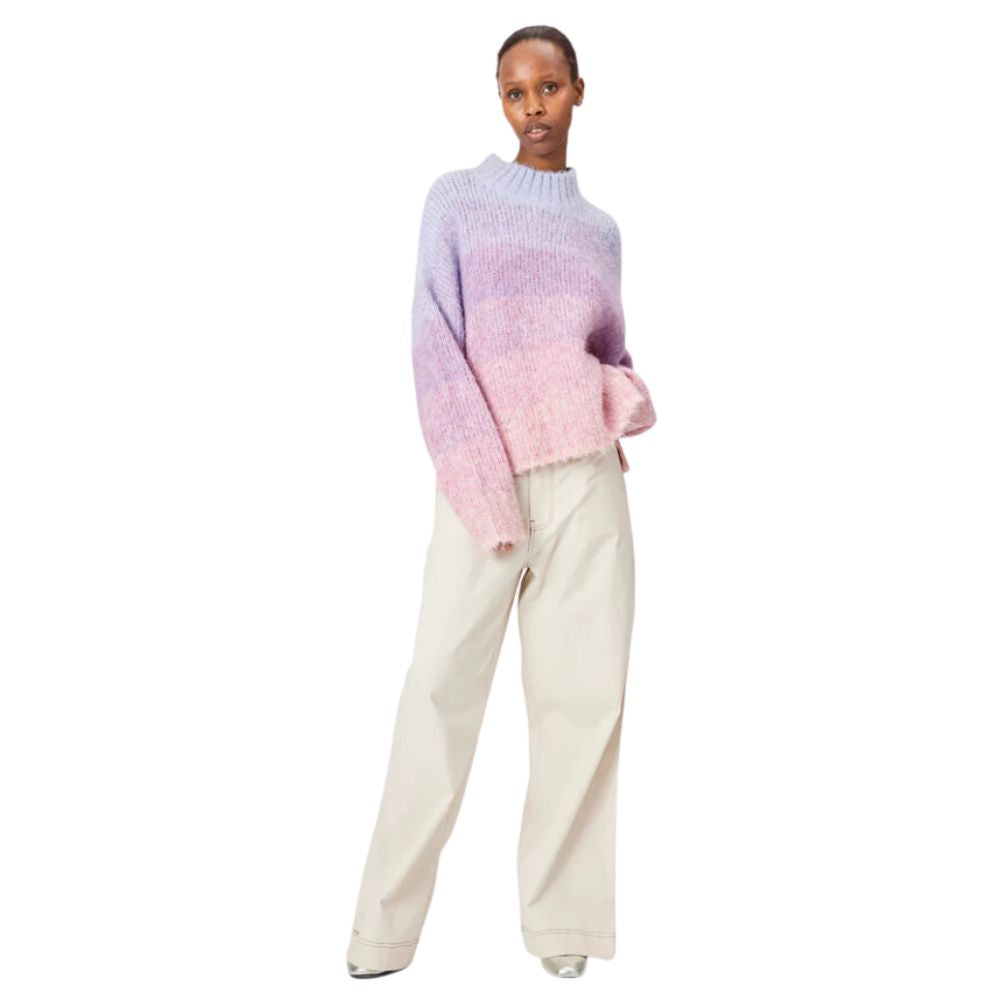 Lollys Laundry Multi Mille Knit