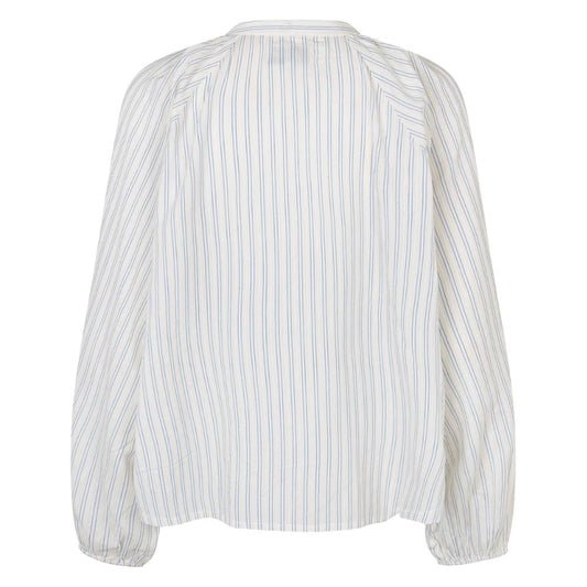Lollys Laundry Stripe Hailey shirt