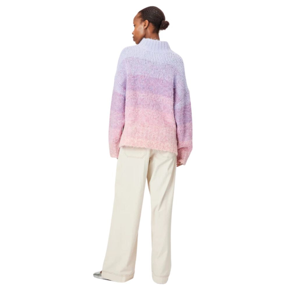 Lollys Laundry Multi Mille Knit