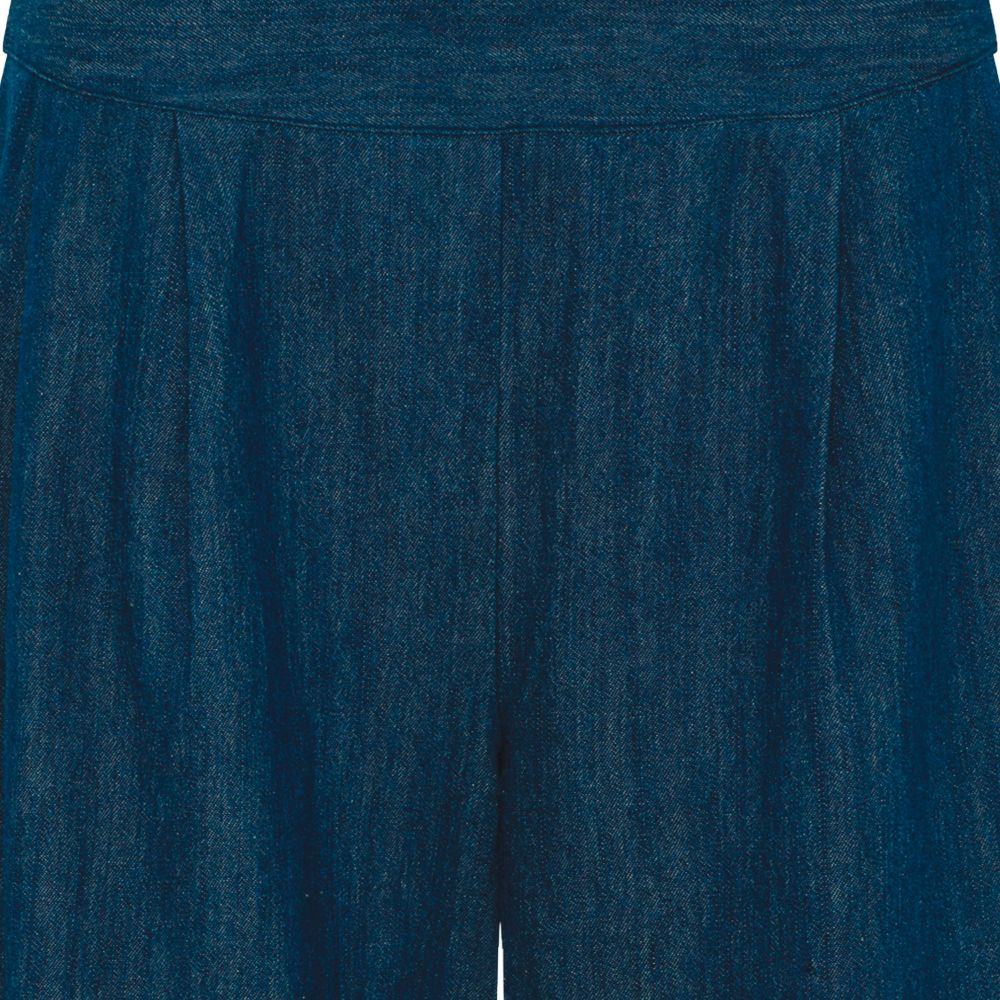 Heartmade Blue Natalia Pant